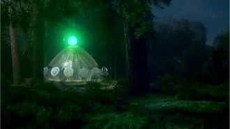 Episode 12 The Psychobombs