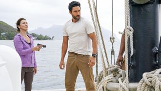 Episode 15 Pirates
