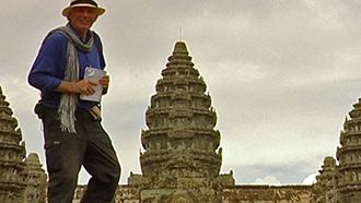 Episode 3 Australia to Cambodia
