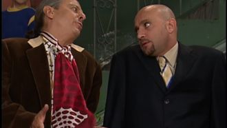 Episode 31 La toalla del mojado II