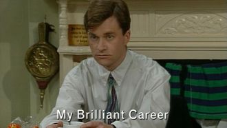 Episode 6 My Brilliant Career