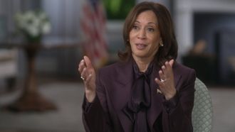 Episode 4 The 2024 Presidential Ticket; Belief in the Ballot