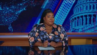 Episode 34 April 16, 2024 - Mayan Lopez
