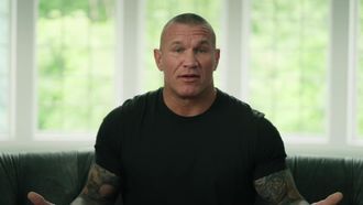 Episode 1 Randy Orton