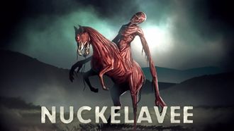 Episode 16 Nuckelavee: Scotland’s Skinless Evil Monstrosity
