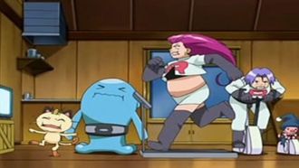 Episode 40 Dancing Gym Leader! Enter Melissa!!