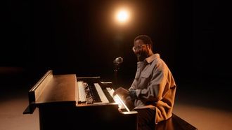 Episode 1 The Gospel Train