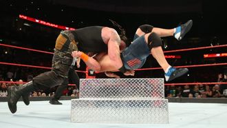Episode 37 The Road to WWE Extreme Rules 2017 Begins