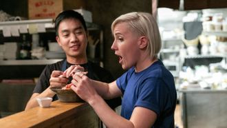 Episode 3 Portland Is for Lobsters
