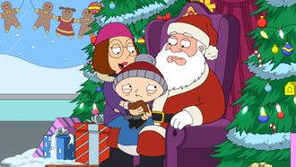 Episode 9 Christmas Is Coming
