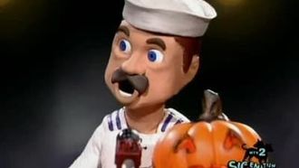 Episode 19 Halloween Episode I