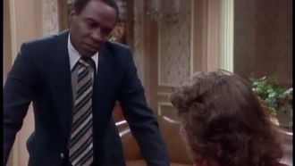 Episode 4 Benson in Love