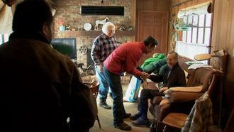 Episode 12 Leland's Cafe