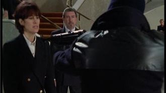 Episode 7 The Lottery Experiment