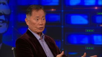 Episode 133 George Takei