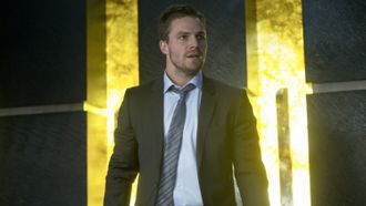 Episode 18 Deathstroke