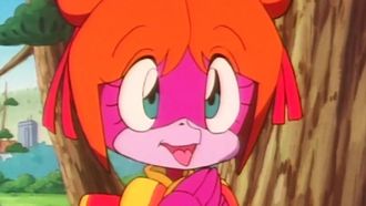 Episode 52 The Big Comet Caper (1)
