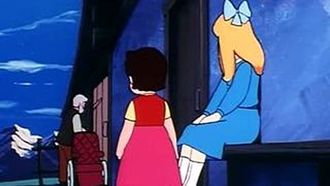 Episode 51 Kurara ga aruita