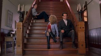 Episode 13 Mr. Monk and the Missing Granny