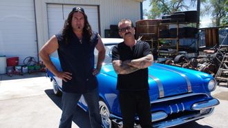 Episode 5 Pure American Muscle