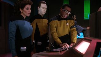 Episode 25 Timescape