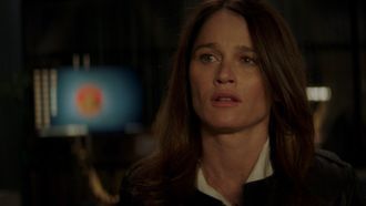 Episode 6 The Fugitive