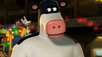 Episode 17 Brave Udders/Otis' 11