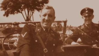 Episode 1 How Hitler's Bodyguard Worked
