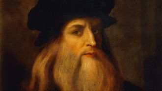 Episode 2 Painter-God