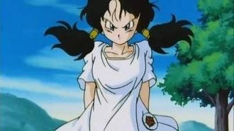 Episode 13 Take Flight, Videl