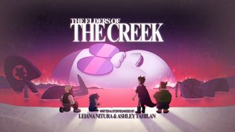 Episode 7 The Elders of the Creek