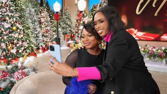 Episode 63 Naturi Naughton-Lewis, Lucky Daye