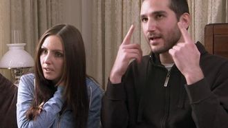 Episode 3 A House Divided