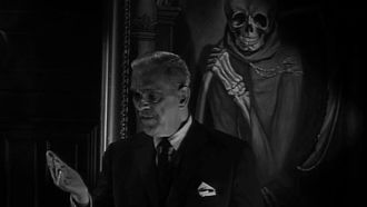 Episode 37 The Grim Reaper