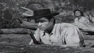 Episode 10 West of the River