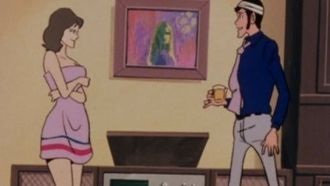 Episode 49 Snake Charmer