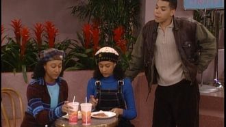 Episode 13 Double Double Date