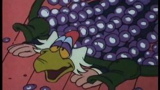 Episode 12 Igor's Busy Day