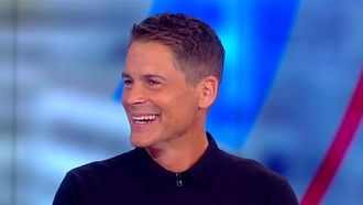 Episode 20 Rob Lowe