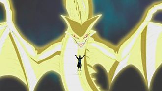 Episode 58 Zamasu to Burakku Fukamaru futari no nazo