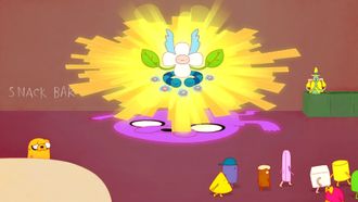 Episode 7 Food Chain