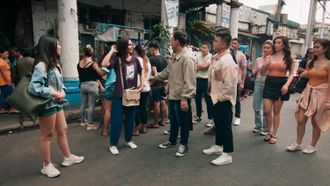 Episode 32 Salubong