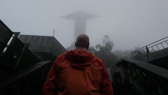 Episode 2 Rio de Janiero