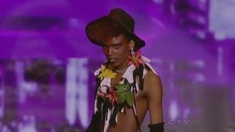 Episode 3 Auditions #3