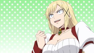 Episode 7 A New Legendary Hero