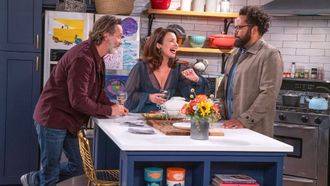 Episode 10 Everybody's Talking About Neighbors