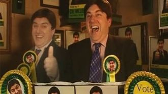 Episode 1 The Election