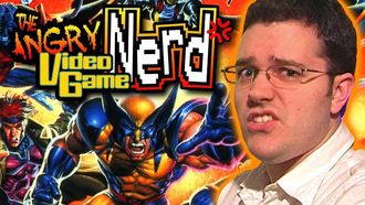 Episode 5 X-Men