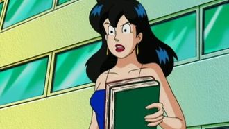 Episode 11 Zombies of Love
