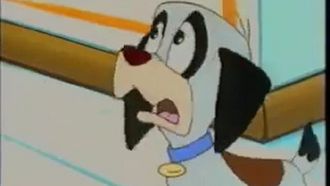 Episode 10 Puppy Time/The Morning Paper